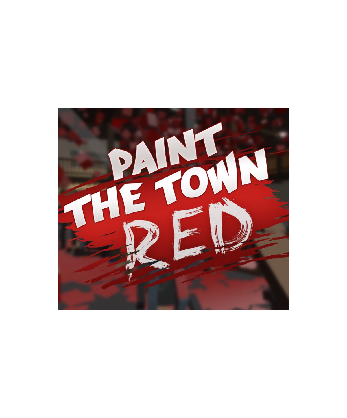 Paint the Town Red XBOX One / Xbox Series X|S Xbox One Key EUROPE